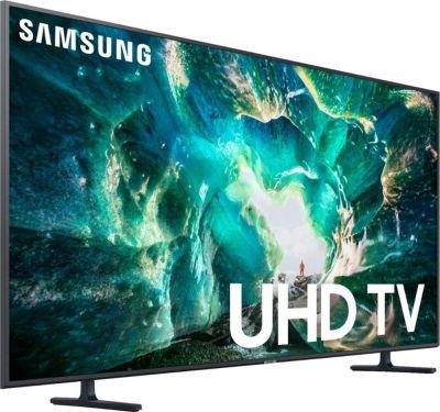 Samsung - 75" Class - LED - 8 Series - 2160p - Smart - 4K UHD TV with HDR