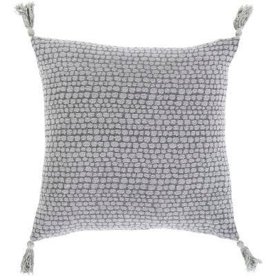 Madagascar Pillow With Insert-20"x20"