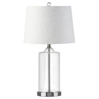 Coursey Glass Table Lamp