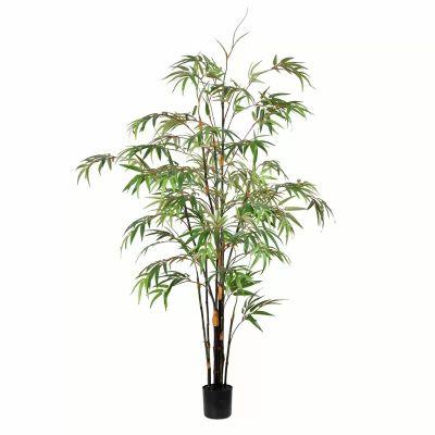 Artificial Bamboo Tree in Pot