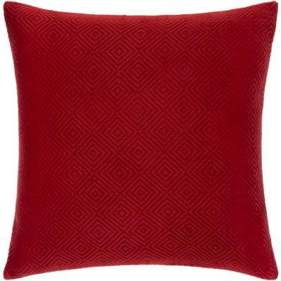 CIL 004 Pillow Shell with With Insert-18"x18" 
