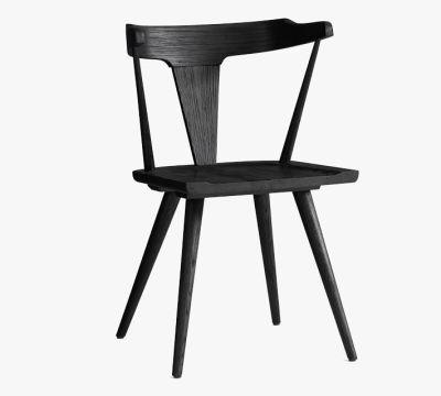 Westan Wood Dining Chair