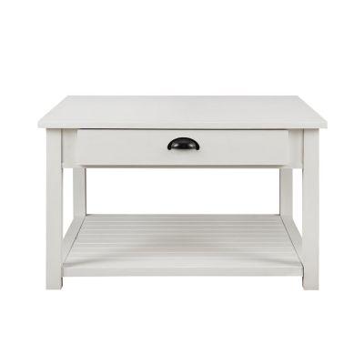 Cadhla Coffee Table with Storage