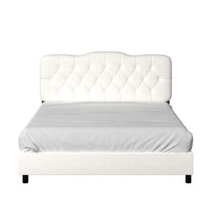 Stella Low Profile Bed California King Size