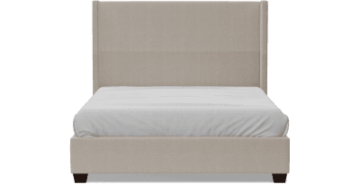 Fiona Upholstered Bed king beds