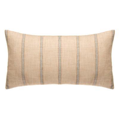 Maryanne Lumbar Pillow Cover with Insert