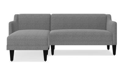 Margot II 2 Piece Left Arm Chaise Sectional