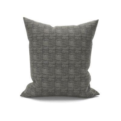 Remy Throw Pillow Cover With Insert 22"x22"