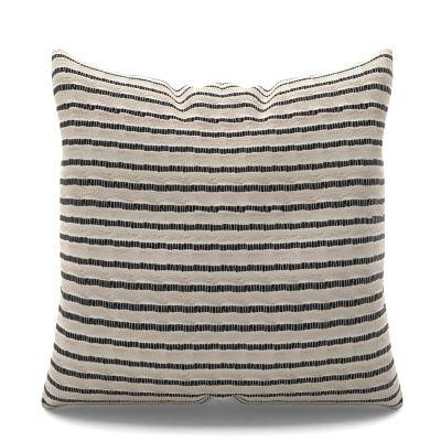 Soft Corded Pillow Cover Without Insert-20"x20"