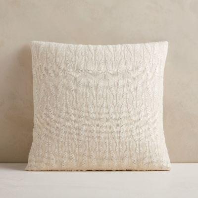 Mariposa Pillow Cover Without insert-20"x20"