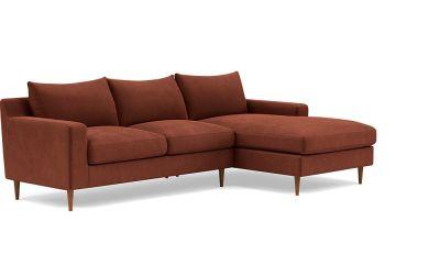 Sloan Left Chaise Sectional