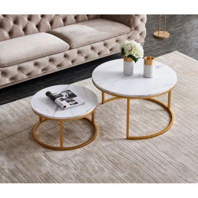 Wiley Frame 2 Nesting Tables