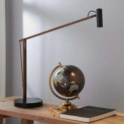 Gruidae LED Desk Lamp