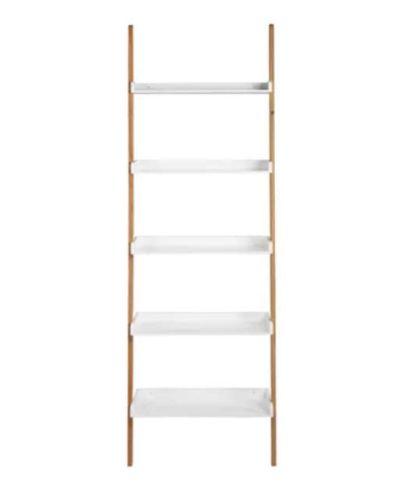  Remus Ladder Shelf, Quick Ship