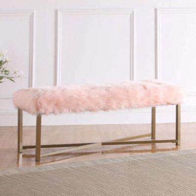 Farley Fabric Upholstered Bench