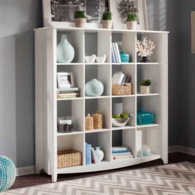 Fralick Cube Bookcase