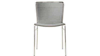 Jude Grey Chair