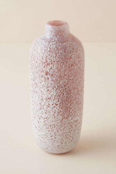 River Stone Vase
