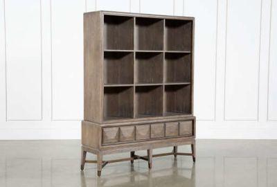 Pavilion Bookcase By Nate Berkus And Jeremiah Brent
