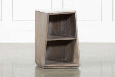 Pavilion Accent Table By Nate Berkus And Jeremiah Brent