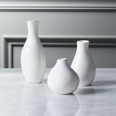 3-Piece Trio Vase Set