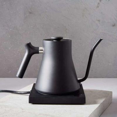 ellow Stagg EKG Electric Pour-Over Kettle