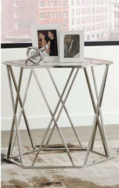 Madanere Table(End Table)