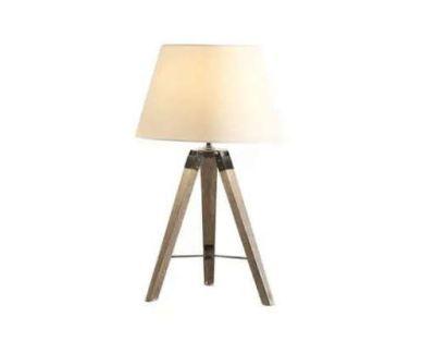 Table Lamp-Winston Tripod