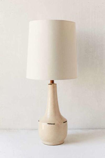 Sterling Table Lamp 