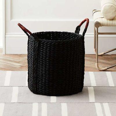 Small Basket Case