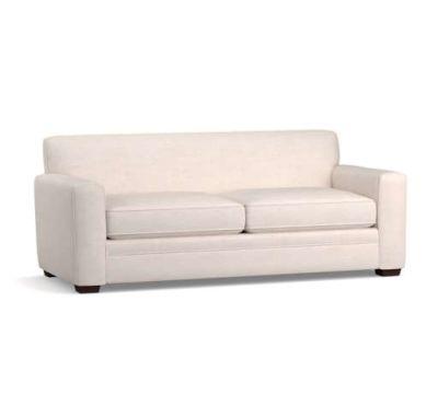 PEARCE SQUARE ARM TIGHT BACK UPHOLSTERED SOFA SLEEPER