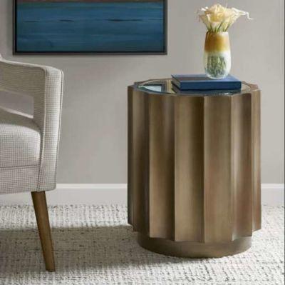 Augustus End Table