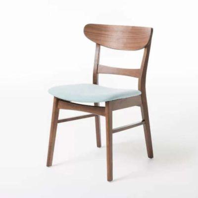 Chisdock Solid Wood Dining Chair