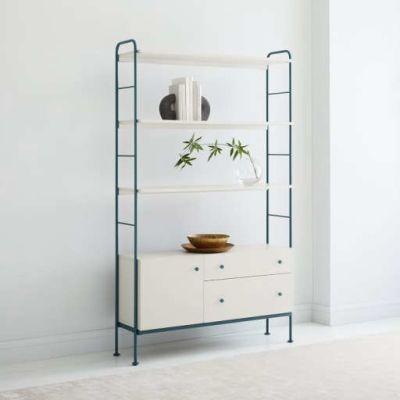 ruby-open-closed-bookcase