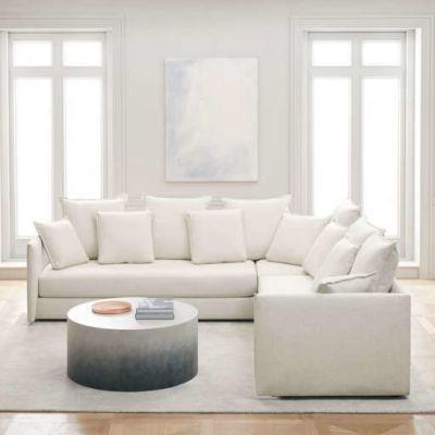 Serene 3-Piece L-Shaped Sectional