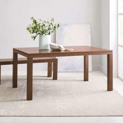 Canyon Solid Wood Dining Table