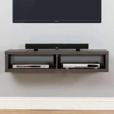 Modica Wall Mounted TV Stand for TVs up to 49inch