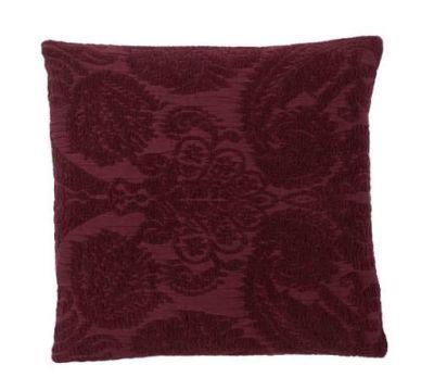 COLETTE TEXTURED PILLOW COVER