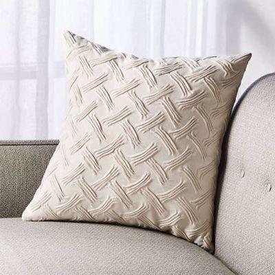 Shay Textured Pillow 18"