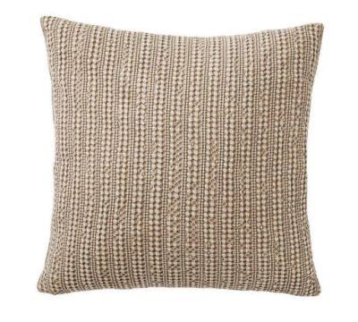 HONEYCOMB PILLOW COVERS
