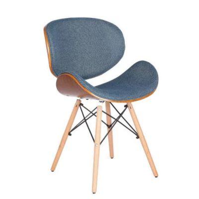 Mucklen Upholstered Dining Chair
