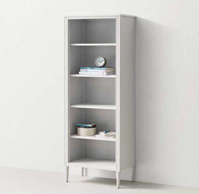 Maelin Bookcase Tower