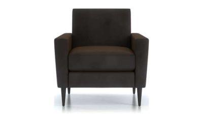 Torino Velvet Chair