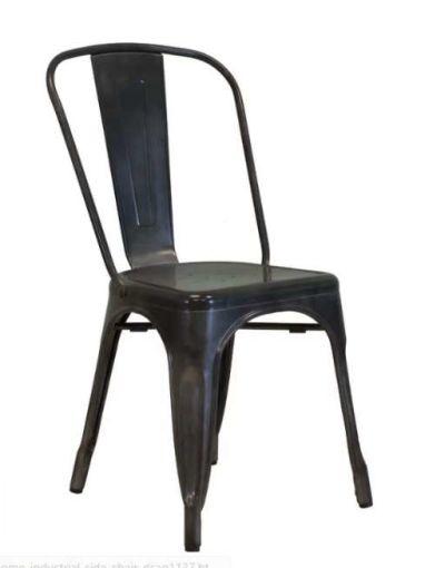Industrial Side Chair