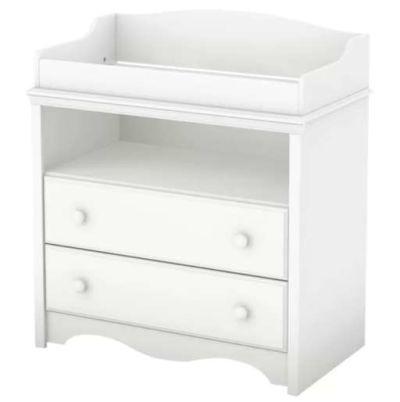 Angel Changing Table