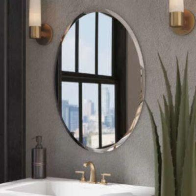 Kayden Bathroom Mirror