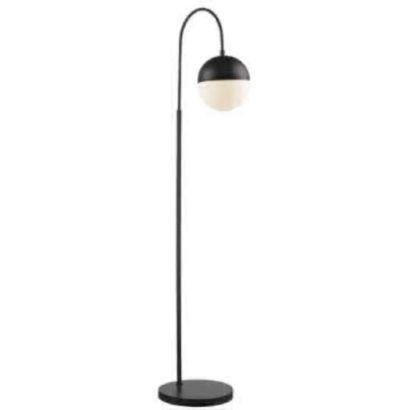 Stephon 61.75" Arched Floor Lamp
