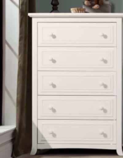 Kendall 5 Drawer Chest