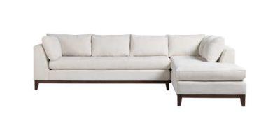 Bryden two piece daybed sectional