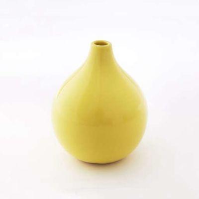 Bright Ceramicist Vase SMALL TEARDROP VASE